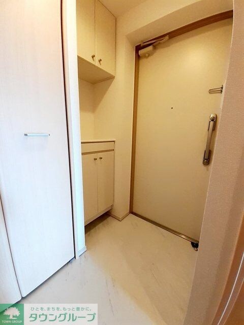 ルーチェの物件内観写真