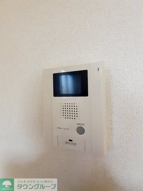 ルーチェの物件内観写真