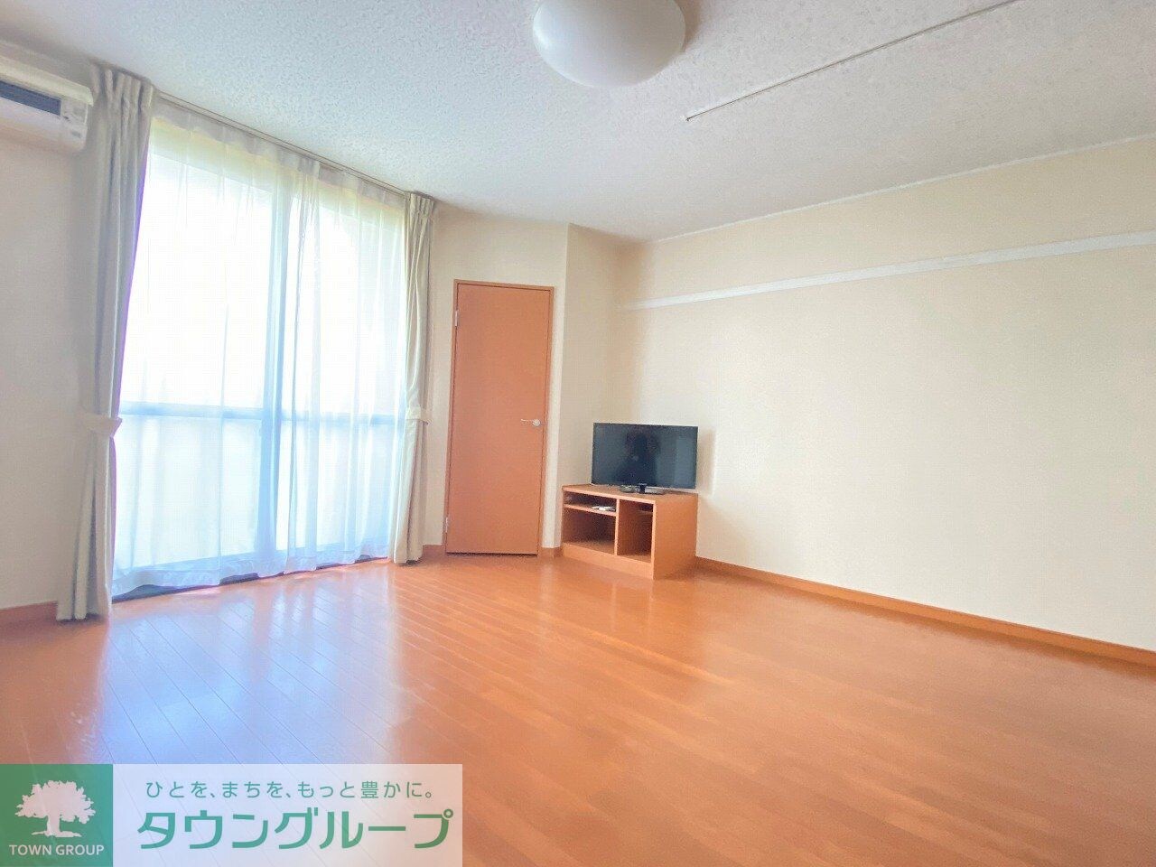 レオパレスベルコンフォートの物件内観写真