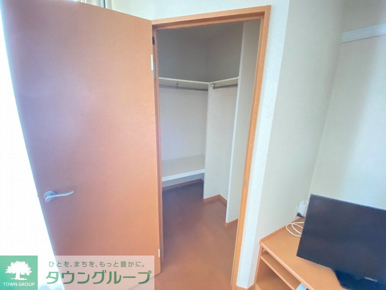 レオパレスベルコンフォートの物件内観写真