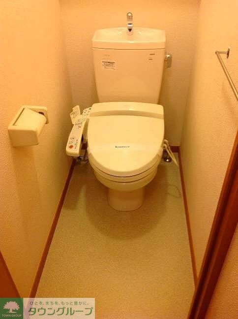 レオパレスベルコンフォートの物件内観写真