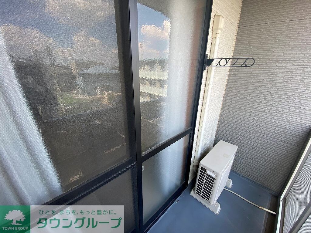 レオパレスベルコンフォートの物件内観写真