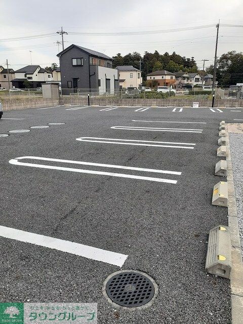 カルムIIの物件内観写真