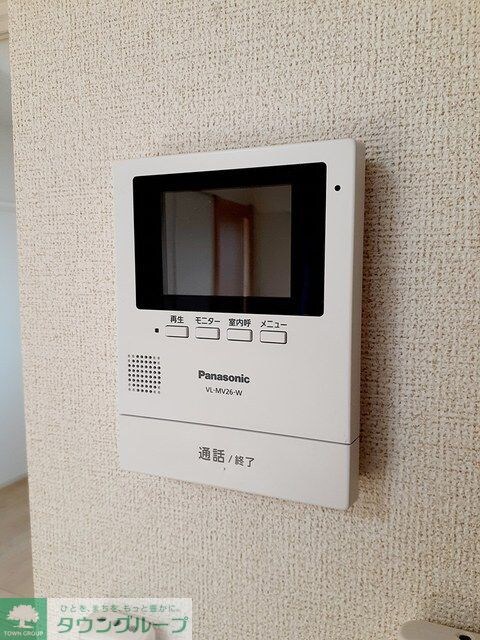 カルムIIの物件内観写真