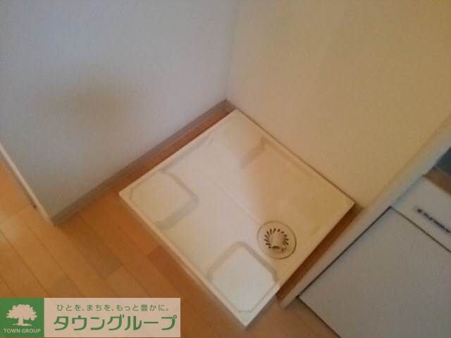 ニチエーイン10の物件内観写真