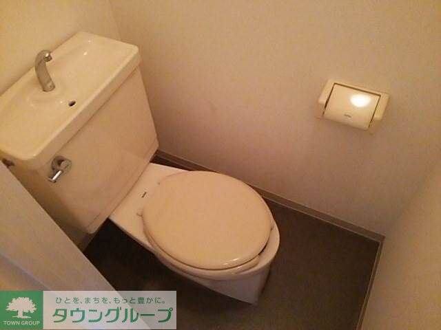 ニチエーイン10の物件内観写真