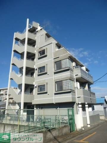 ニチエーイン10の物件外観写真