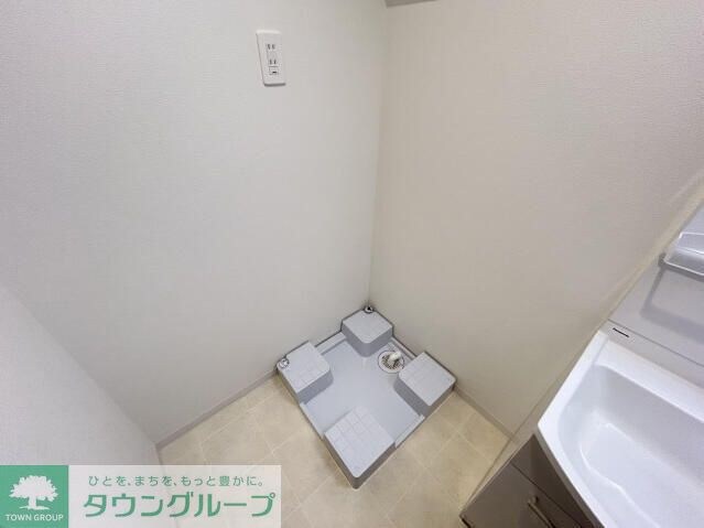 CBふじみ野レーヴの物件内観写真