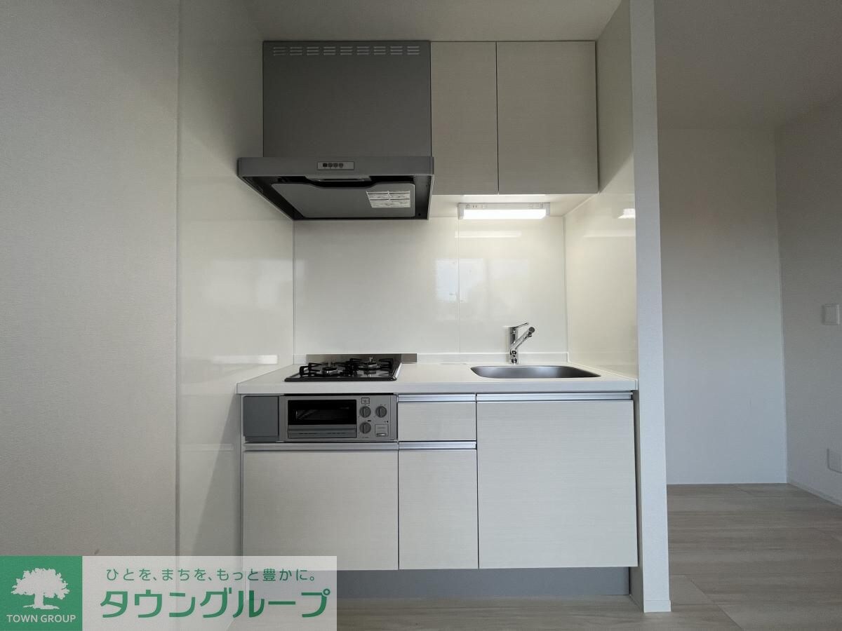 Kirscheの物件内観写真