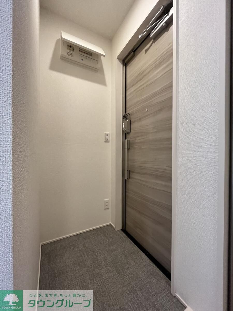 Kirscheの物件内観写真