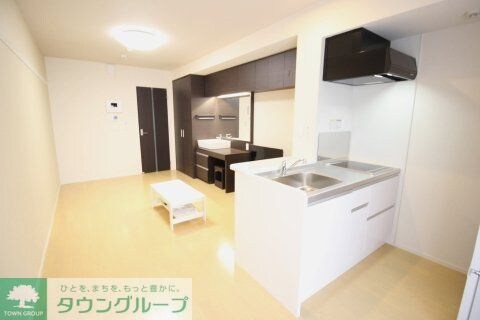 ミランダセレブIIの物件内観写真