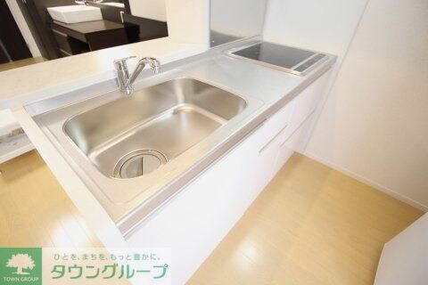 ミランダセレブIIの物件内観写真