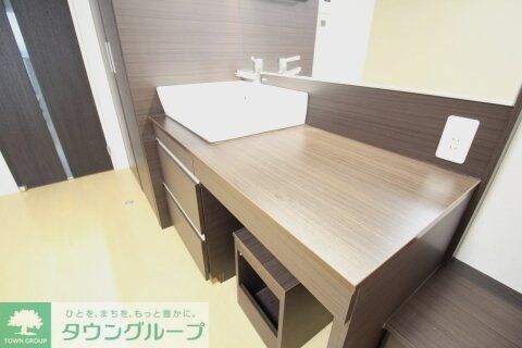 ミランダセレブIIの物件内観写真