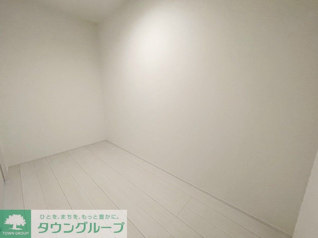 Jack yakushiIIの物件内観写真