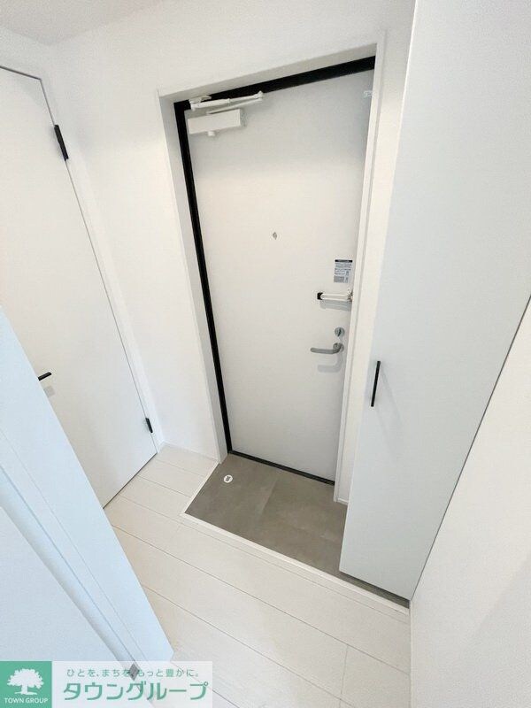 Jack yakushiIIの物件内観写真