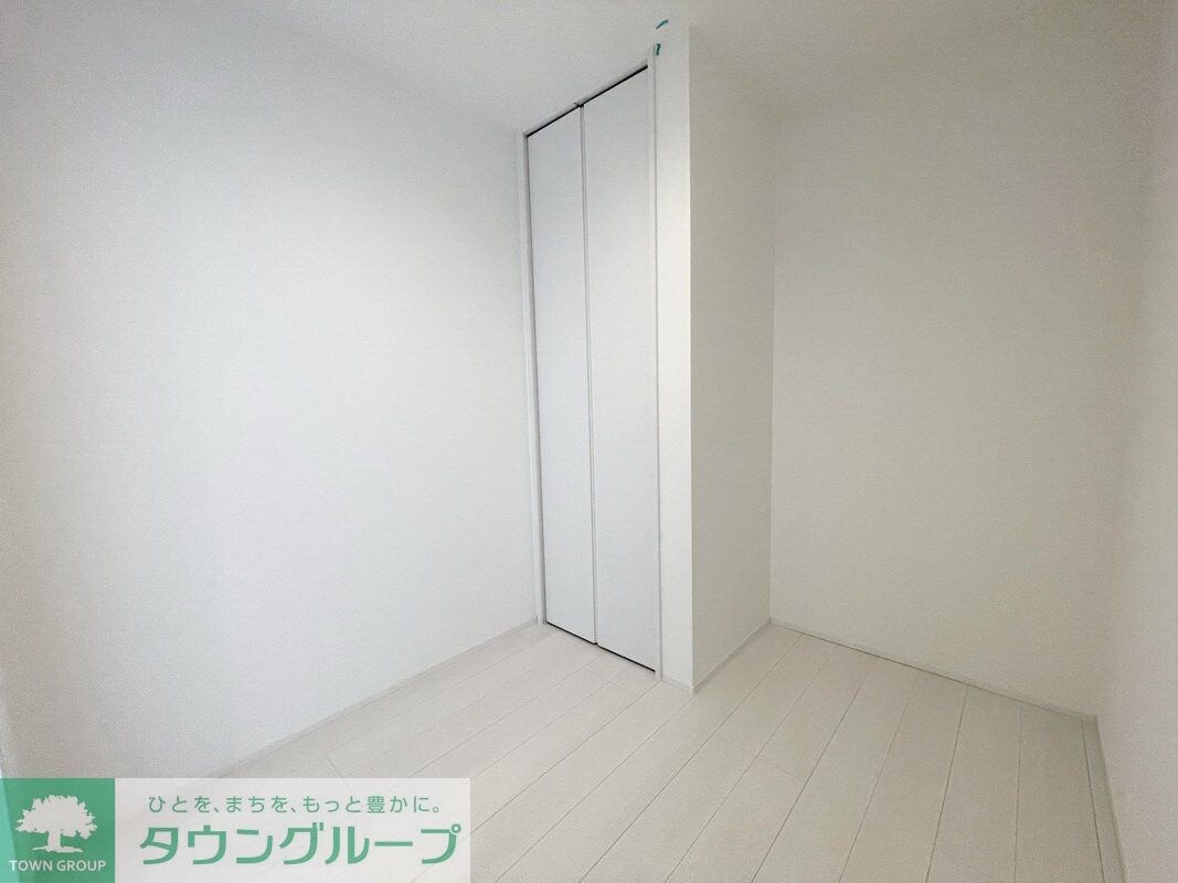 Jack yakushiIIの物件内観写真