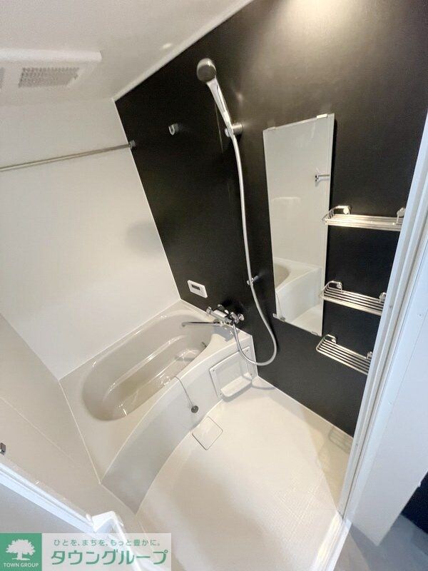 Jack yakushiIIの物件内観写真