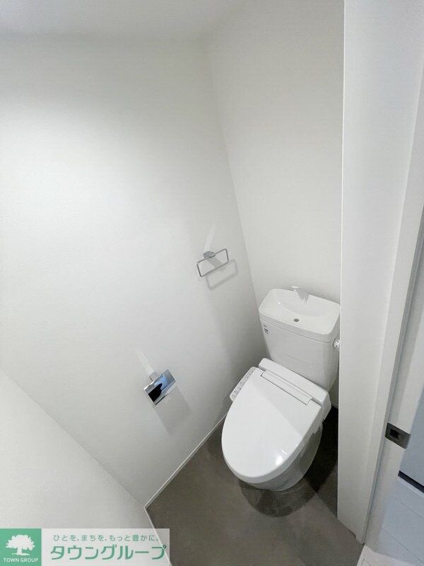 Jack yakushiIIの物件内観写真