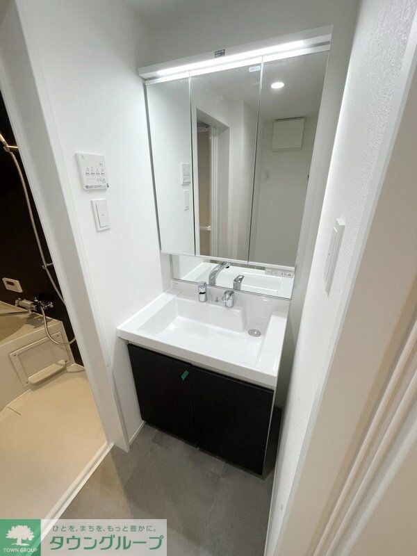 Jack yakushiIIの物件内観写真