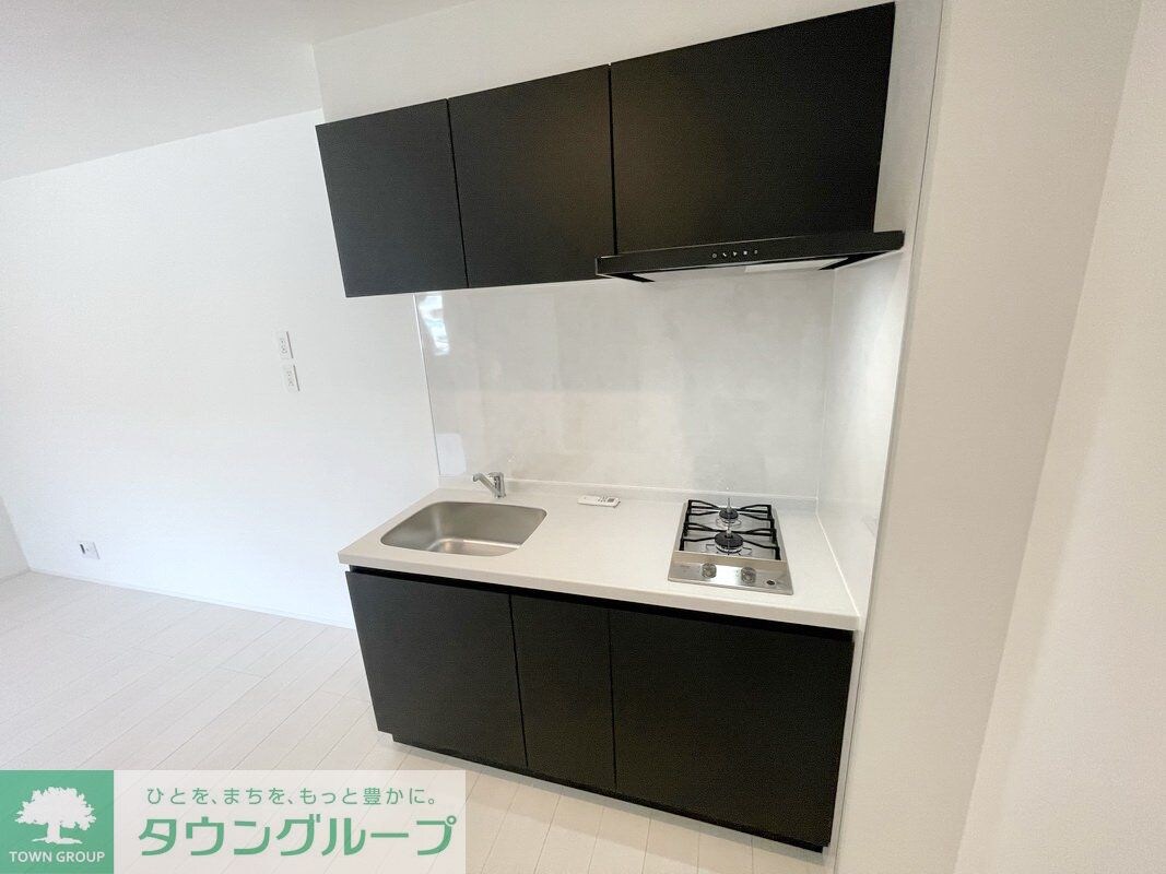 Jack yakushiIIの物件内観写真