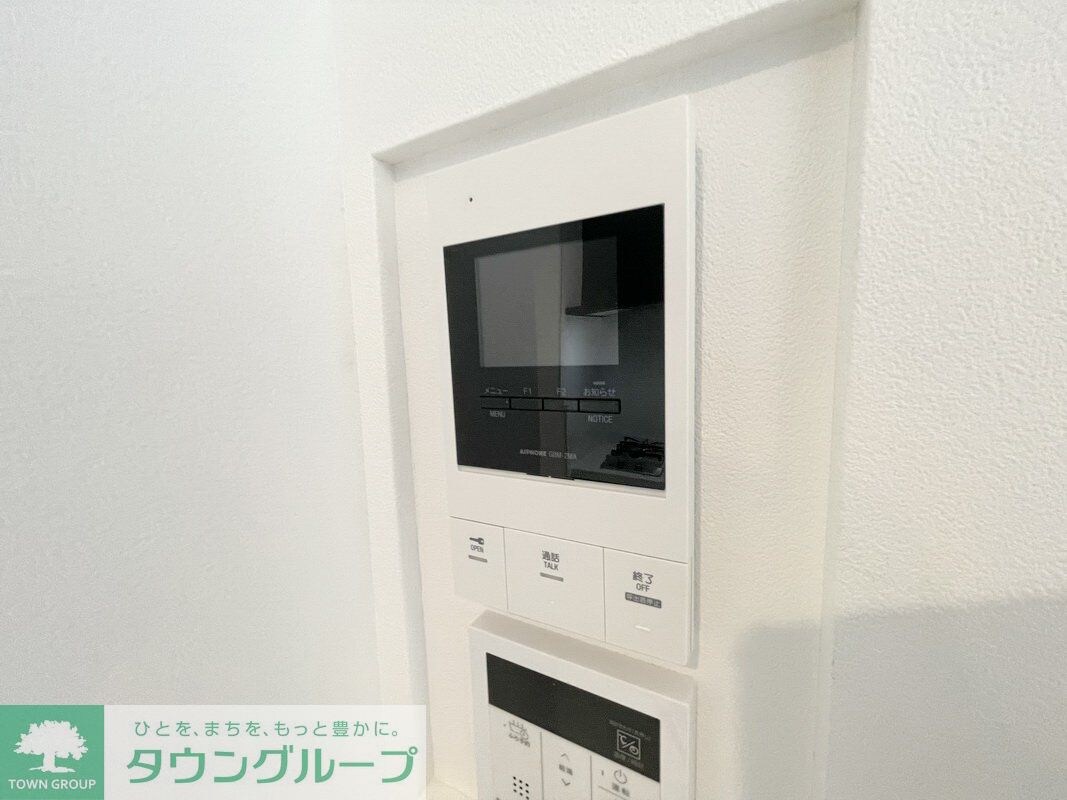 Jack yakushiIIの物件内観写真