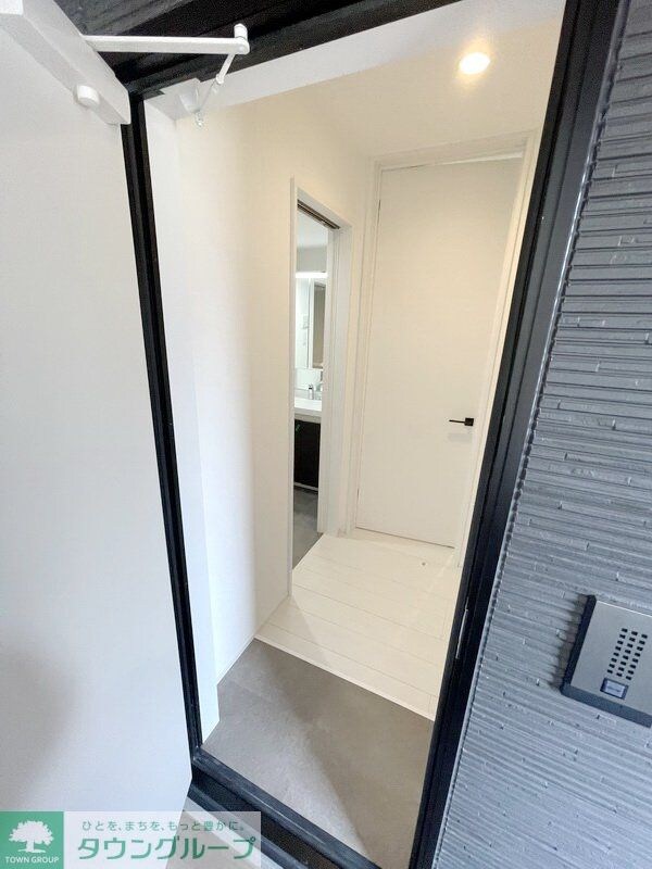 Jack yakushiIIの物件内観写真