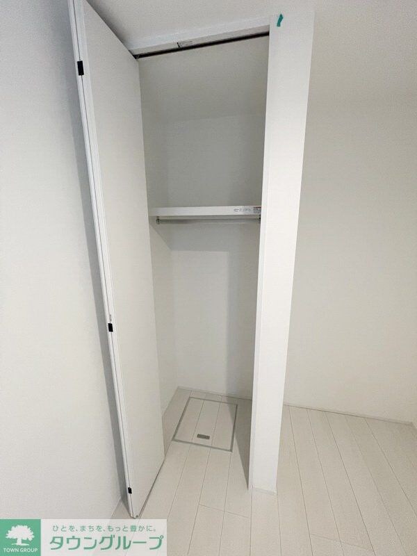 Jack yakushiIIの物件内観写真