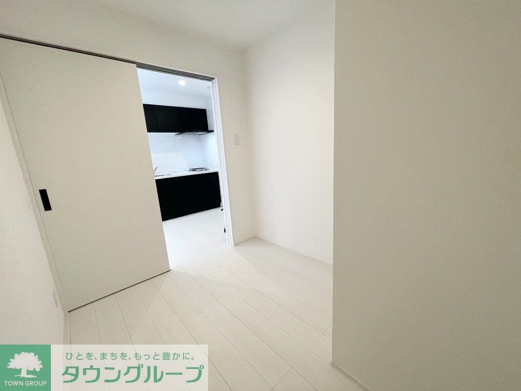 Jack yakushiIIの物件内観写真