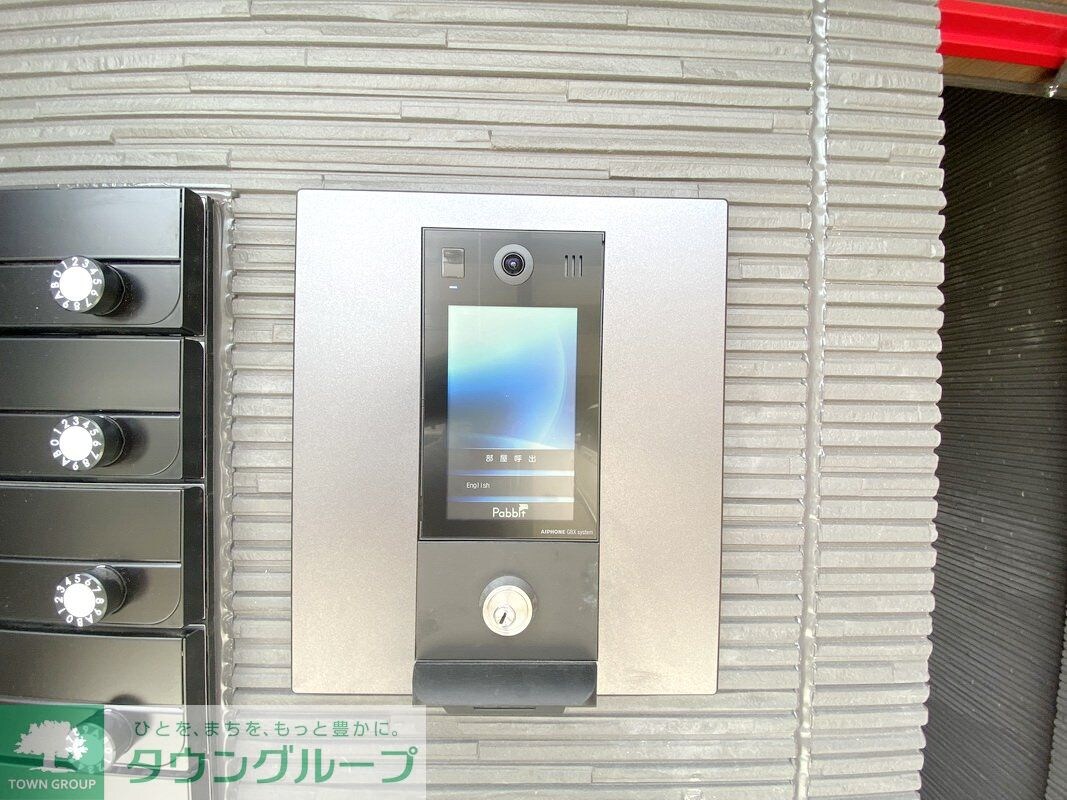 Jack yakushiIIの物件内観写真