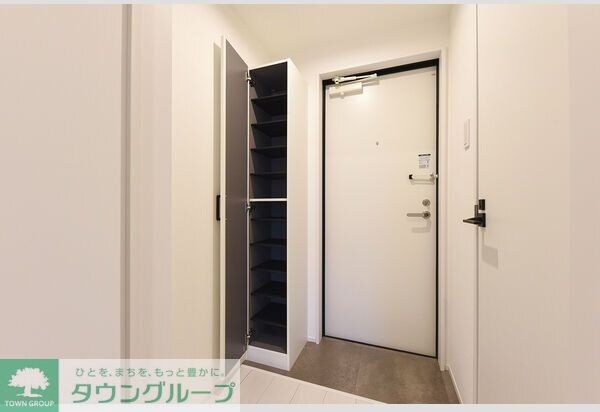 Jack sunashinden IIの物件内観写真