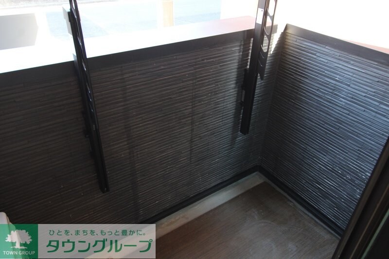 Jack mizohataIの物件内観写真