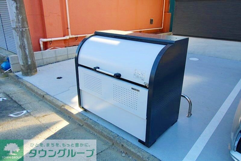 Jack mizohataIの物件内観写真