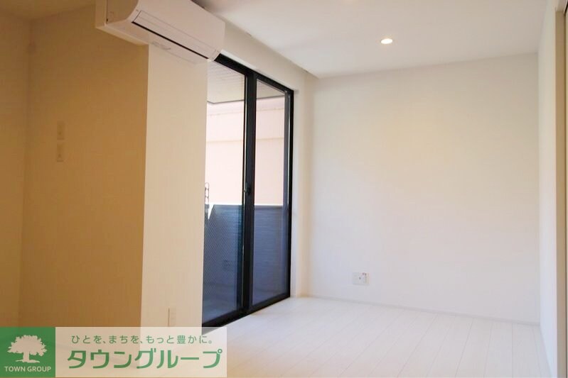 Jack mizohataIの物件内観写真