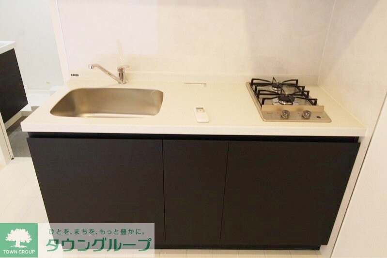 Jack mizohataIの物件内観写真