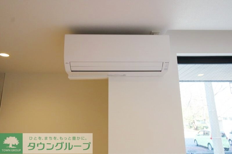 Jack mizohataIの物件内観写真