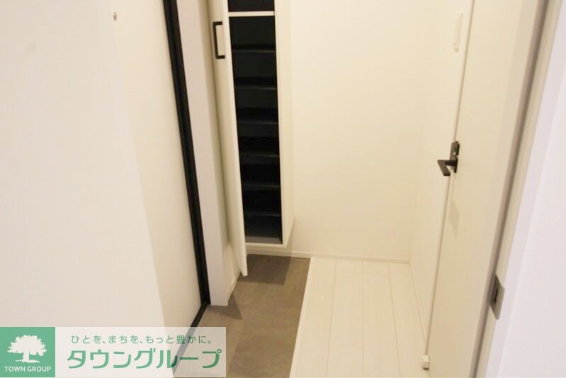 Jack mizohataIの物件内観写真