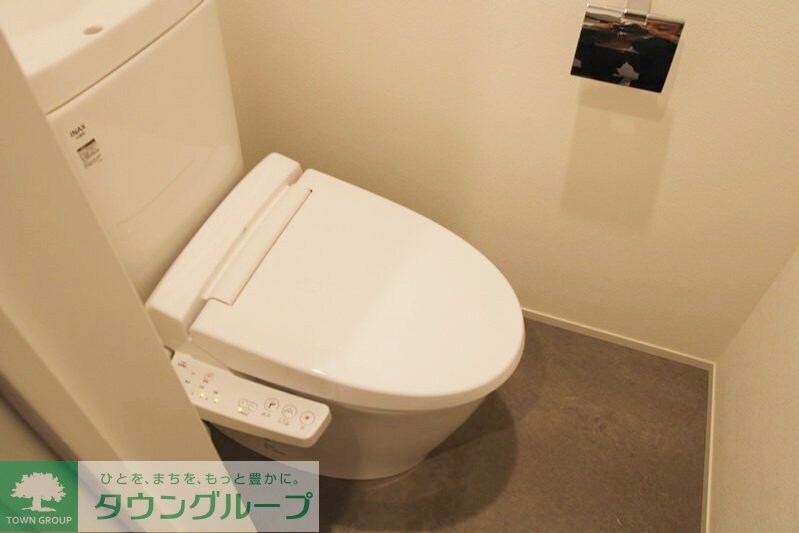 Jack mizohataIの物件内観写真