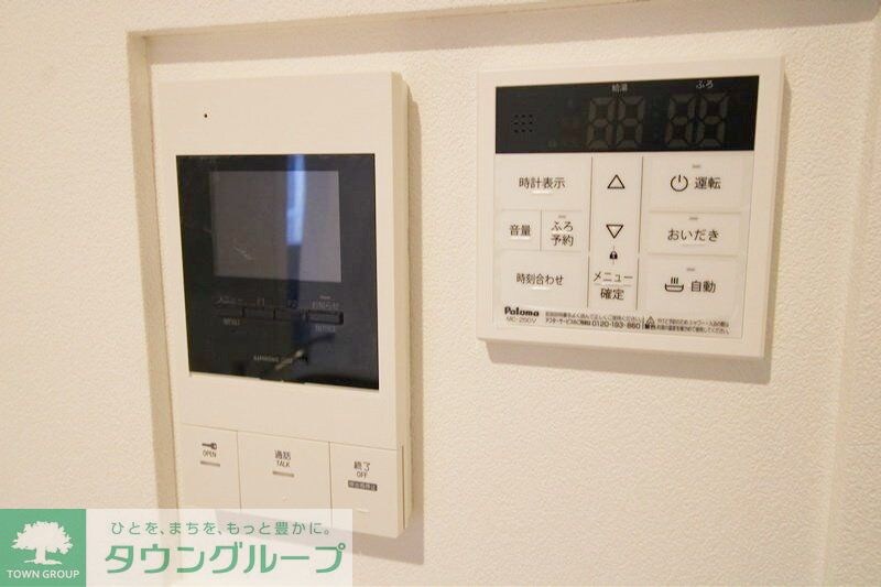 Jack mizohataIの物件内観写真