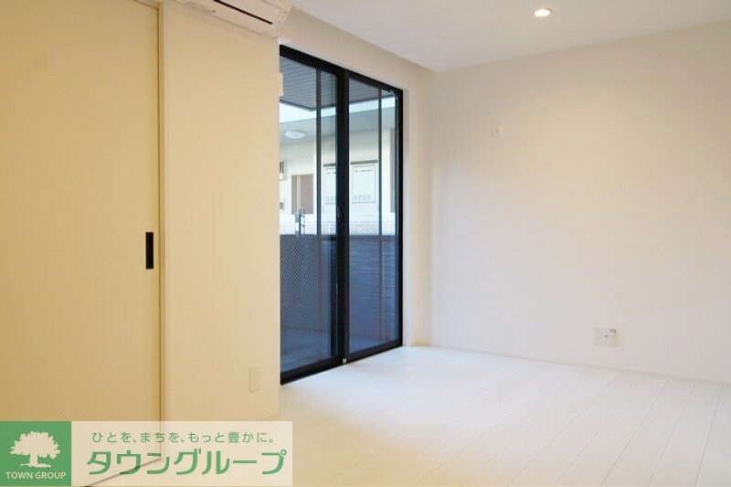 Jack mizohataIの物件内観写真