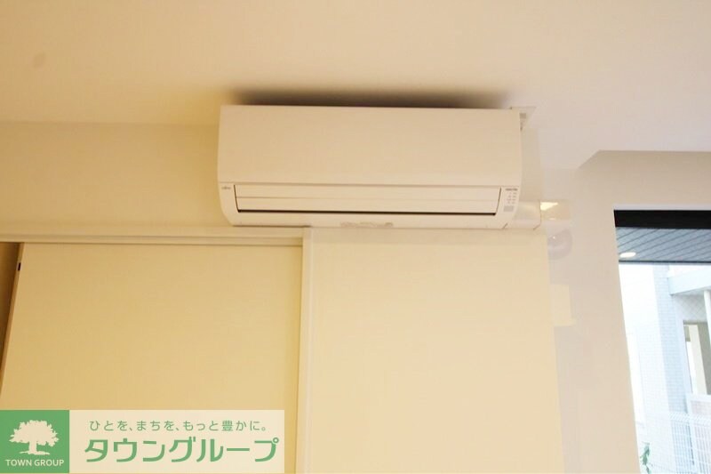 Jack mizohataIの物件内観写真