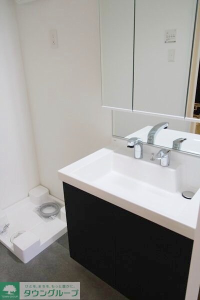 Jack mizohataIの物件内観写真