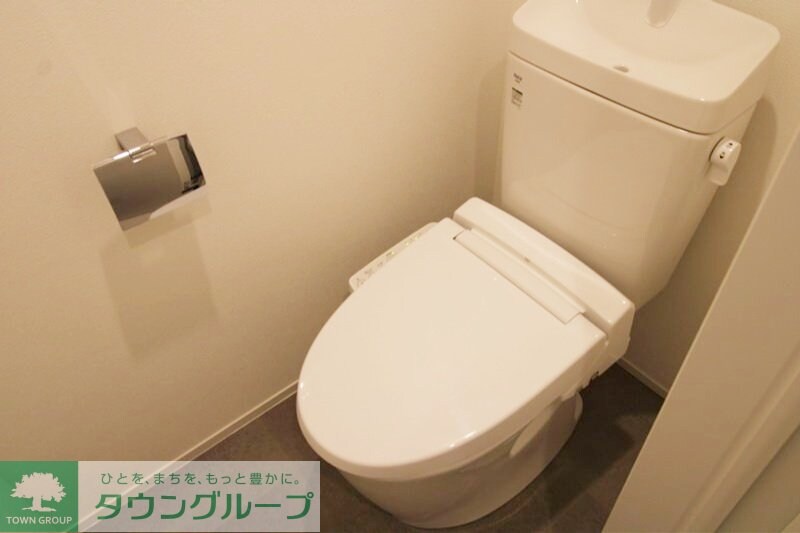 Jack mizohataIの物件内観写真