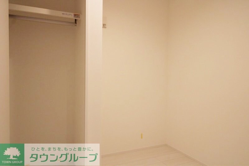 Jack mizohataIの物件内観写真