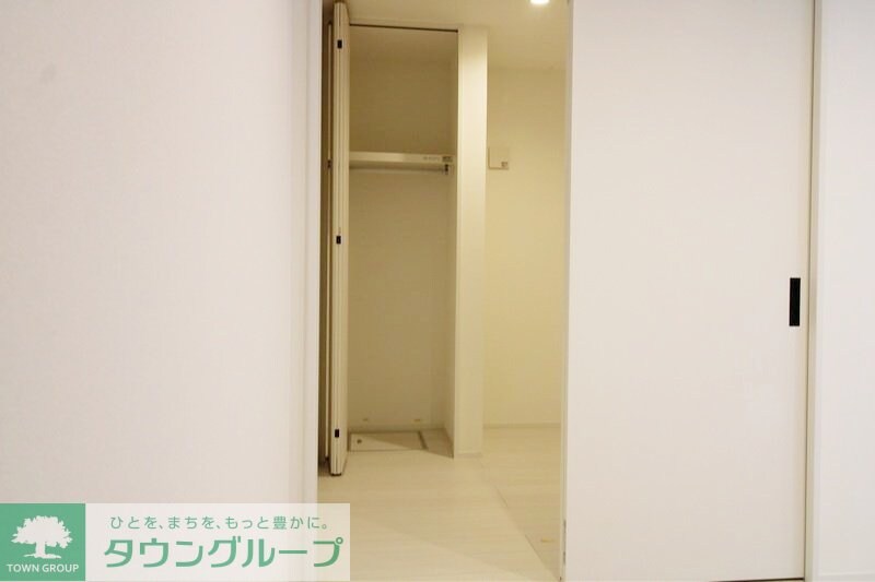 Jack mizohataIの物件内観写真