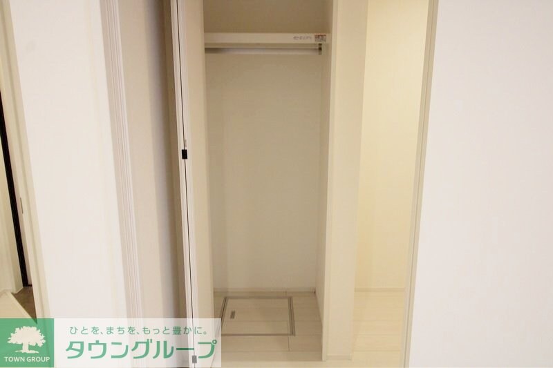 Jack mizohataIの物件内観写真