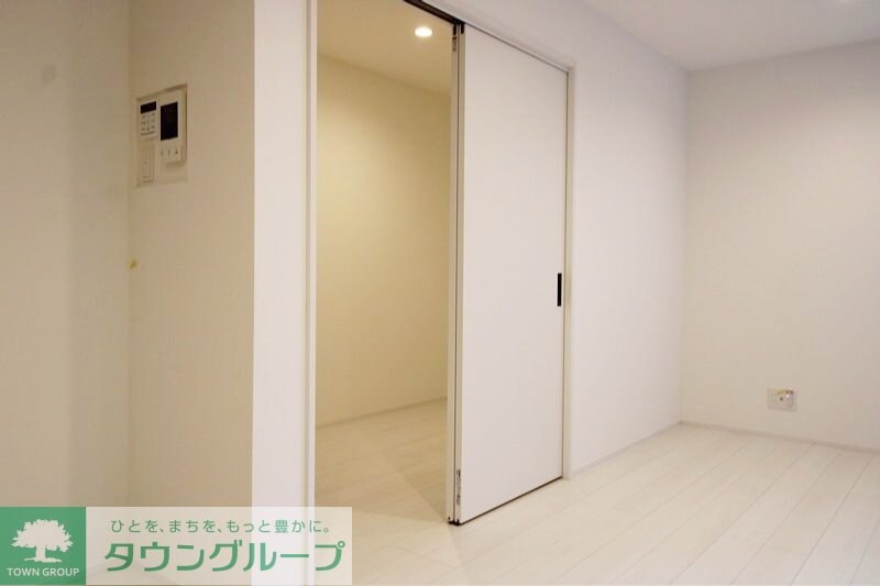 Jack mizohataIの物件内観写真