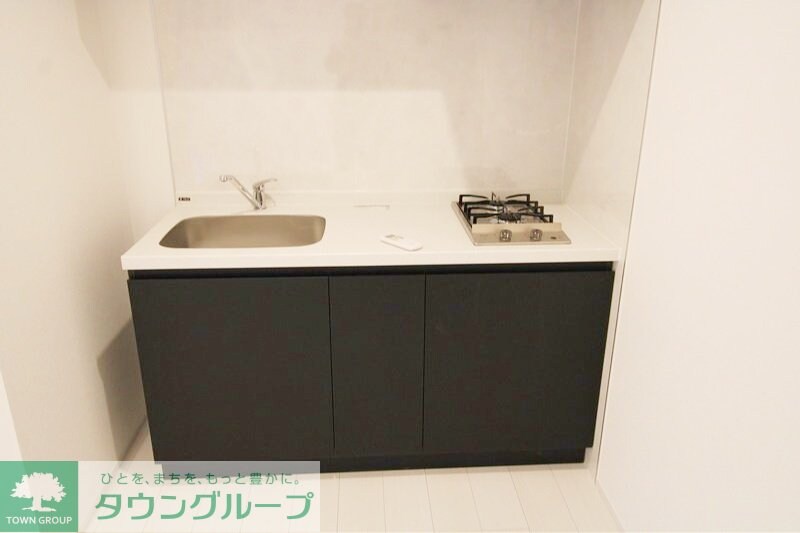 Jack mizohataIの物件内観写真