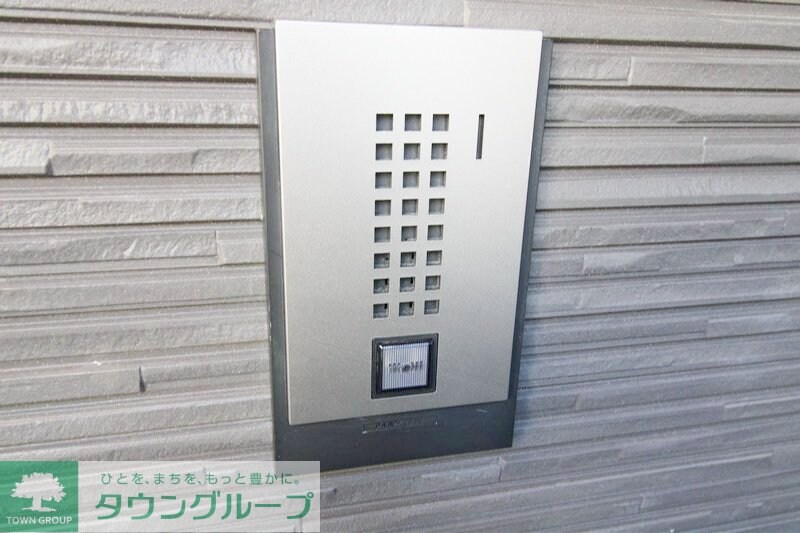 Jack mizohataIの物件内観写真