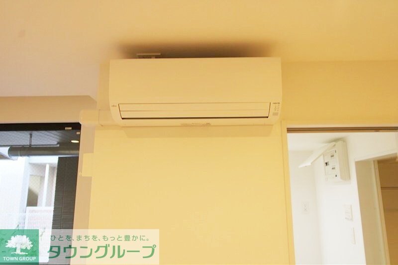 Jack mizohataIの物件内観写真