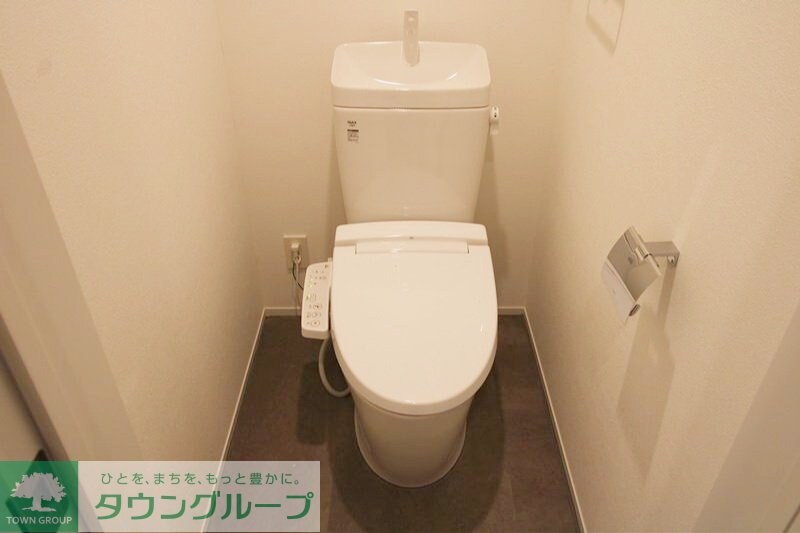 Jack mizohataIの物件内観写真